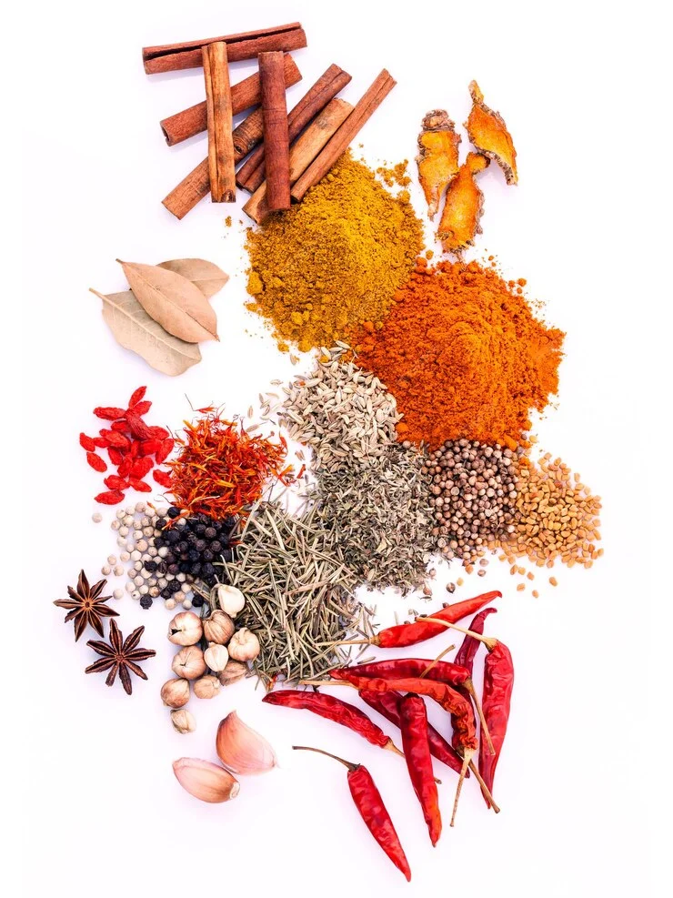 Spices